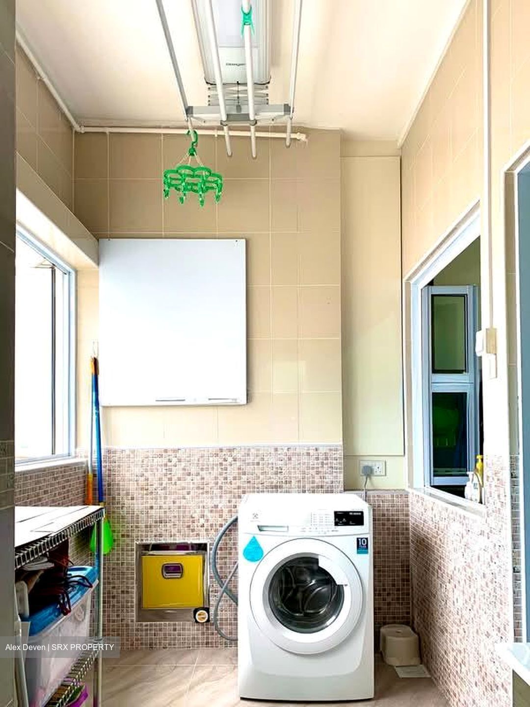 Blk 137 Potong Pasir Avenue 3 (Toa Payoh), HDB 3 Rooms #592542601